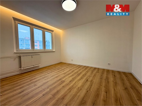 Prodej bytu 3kk, 51 m² 12