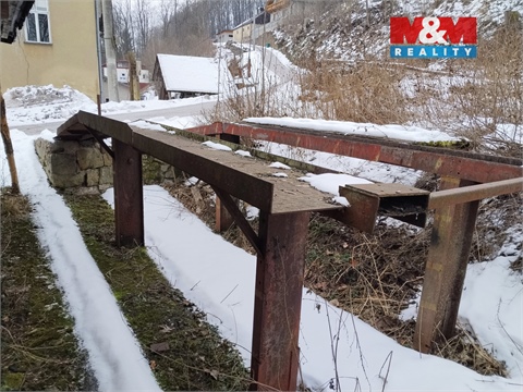 Prodej garáže, 17 m² - 4