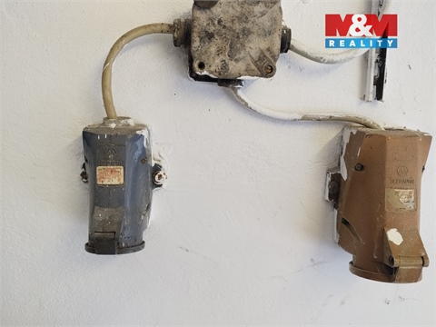 Prodej garáže, 17 m² 4