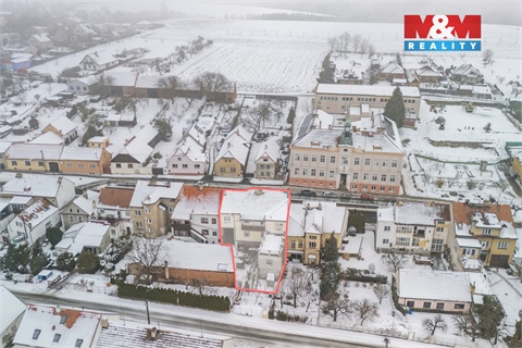 Prodej komerčního objektu, 100 m² - 18