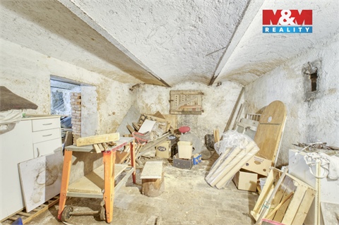 Prodej komerčního objektu, 100 m² 16