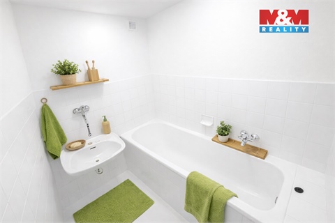 Prodej bytu 3+1, 64 m² 2