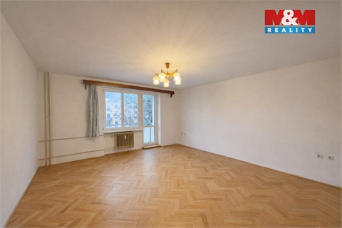 Prodej bytu 3+1, 64 m² - 6