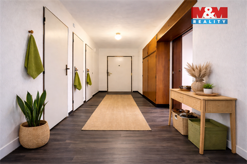 Prodej bytu 3+1, 64 m² 4