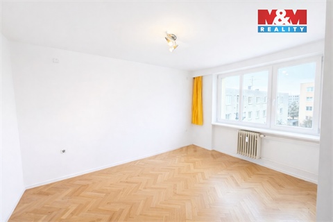 Prodej bytu 3+1, 64 m² 8