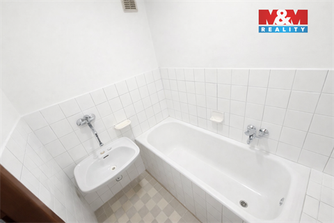 Prodej bytu 3+1, 64 m² 10