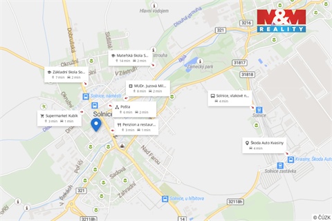 Prodej bytu 3+1, 64 m² - 12