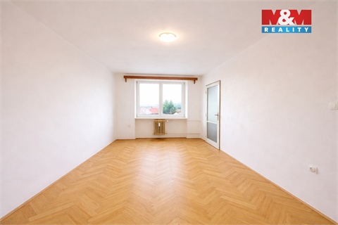 Prodej bytu 3+1, 64 m² - 8