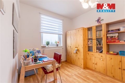 Prodej rodinného domu, 229 m² 6