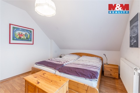 Prodej rodinného domu, 229 m² - 12