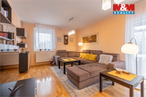 Prodej rodinného domu, 229 m² 4