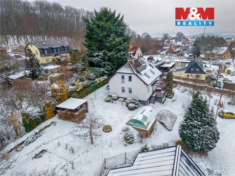 Prodej rodinného domu, 229 m² - 2