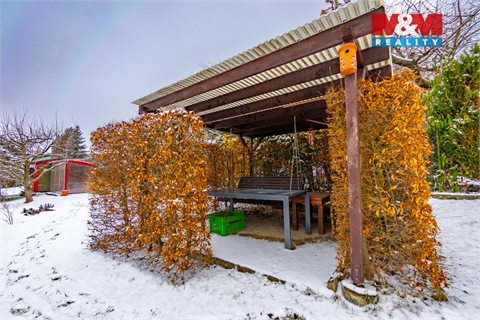 Prodej rodinného domu, 229 m² 20