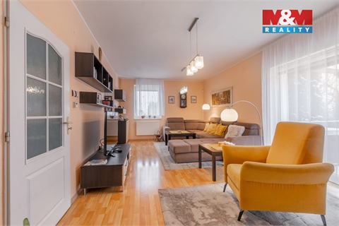 Prodej rodinného domu, 229 m² - 4