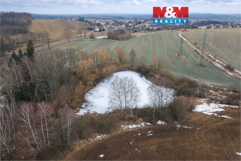 Prodej pozemku, 2 951 m² 0