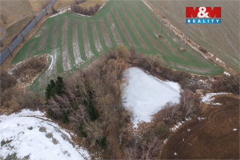 Prodej pozemku, 2 951 m² 2