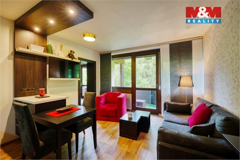 Prodej bytu 2kk, 55 m² 6