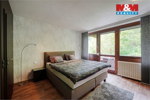 Prodej bytu 2kk, 55 m² 8