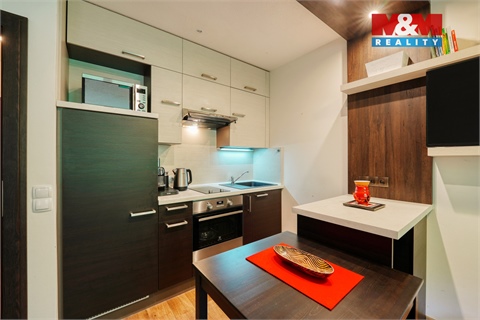 Prodej bytu 2kk, 55 m² - 4