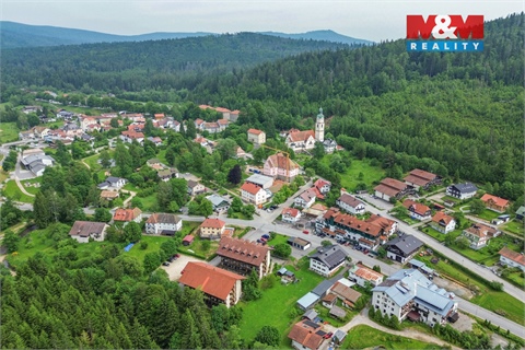 Prodej bytu 2kk, 55 m² 24