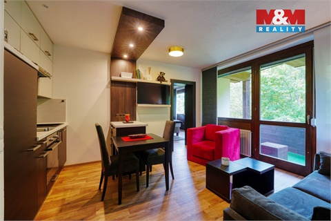 Prodej bytu 2kk, 55 m² 2