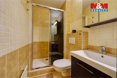 Prodej bytu 2kk, 55 m² 18