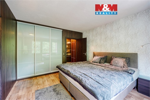 Prodej bytu 2kk, 55 m² 0