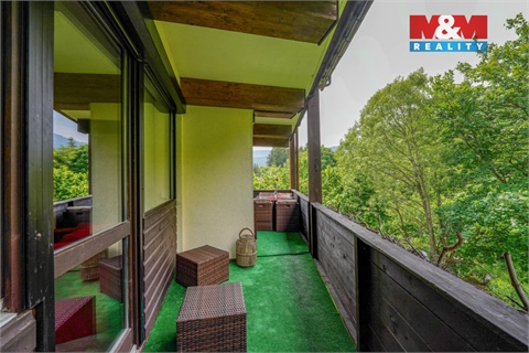 Prodej bytu 2kk, 55 m² 14