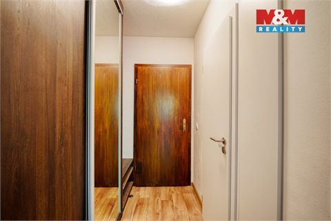 Prodej bytu 2kk, 55 m² - 12