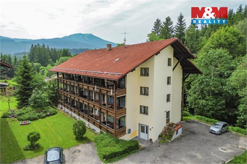 Prodej bytu 2kk, 55 m² - 0