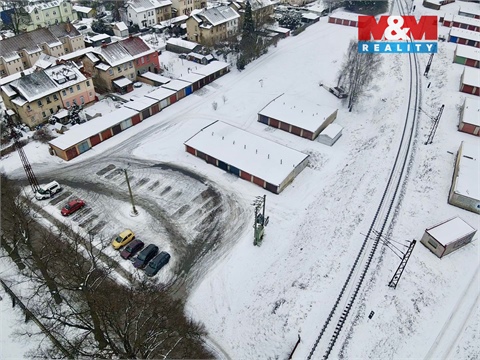 Prodej komerčního objektu, 15 m² - 2