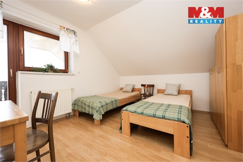 Pronájem rodinného domu, 262 m² 28