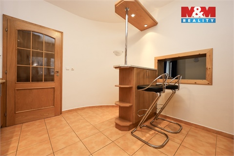 Pronájem rodinného domu, 262 m² - 18