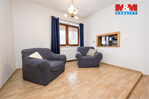 Pronájem rodinného domu, 262 m² 20