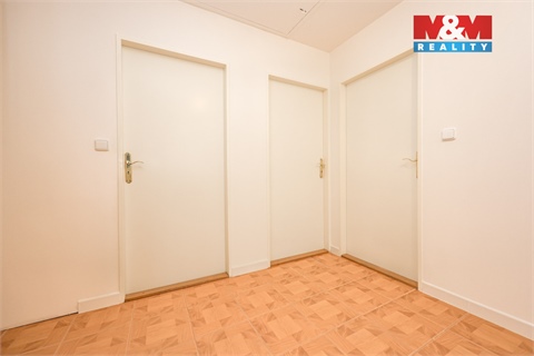 Pronájem rodinného domu, 262 m² - 26