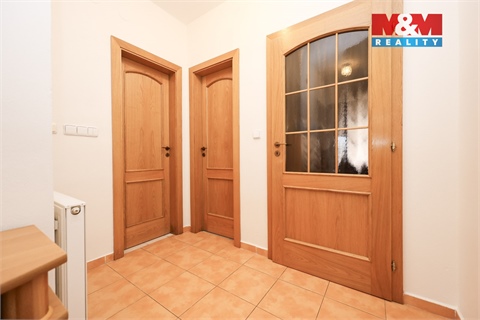 Pronájem rodinného domu, 262 m² - 10