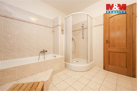 Pronájem rodinného domu, 262 m² 16