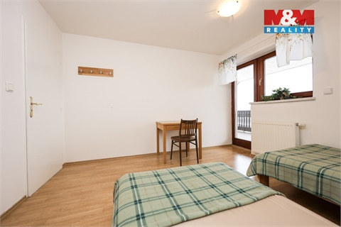 Pronájem rodinného domu, 262 m² - 28