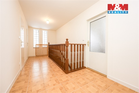 Pronájem rodinného domu, 262 m² - 22