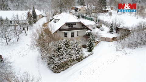 Pronájem rodinného domu, 262 m² 8