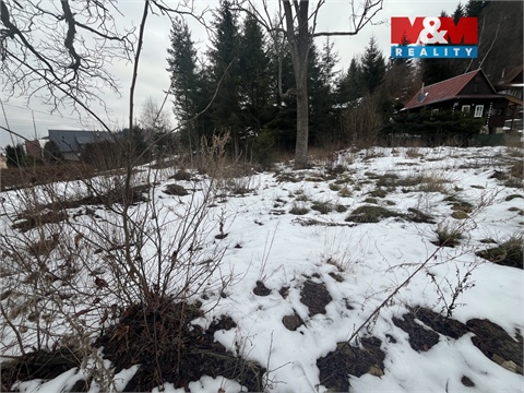 Prodej stavebního pozemku, 433 m² 4