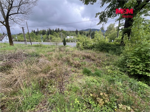 Prodej stavebního pozemku, 433 m² - 4