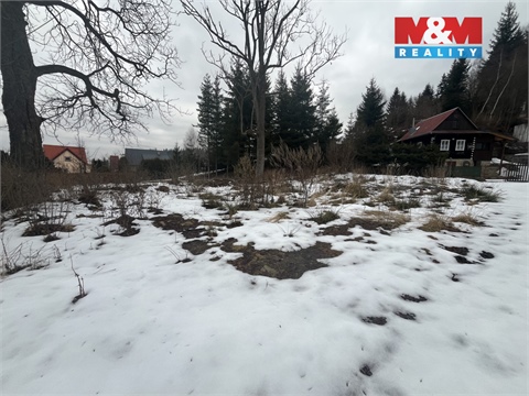 Prodej stavebního pozemku, 433 m² 2