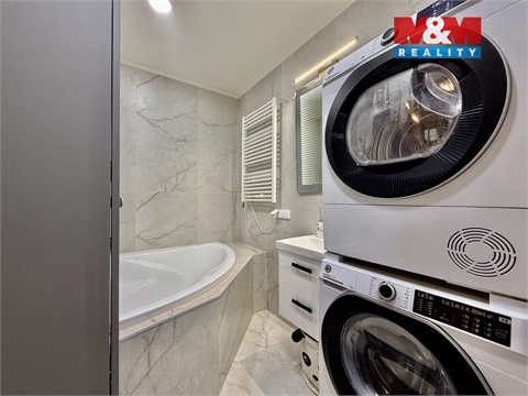 Prodej bytu 3+1, 70 m² 2