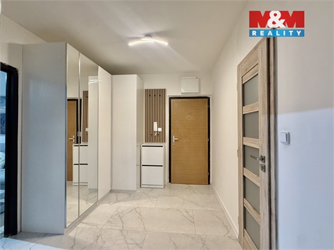 Prodej bytu 3+1, 70 m² - 2