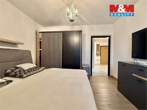 Prodej bytu 3+1, 70 m² - 6