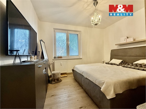 Prodej bytu 3+1, 70 m² 8