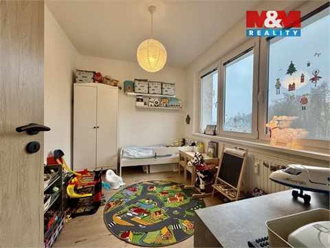 Prodej bytu 3+1, 70 m² - 8