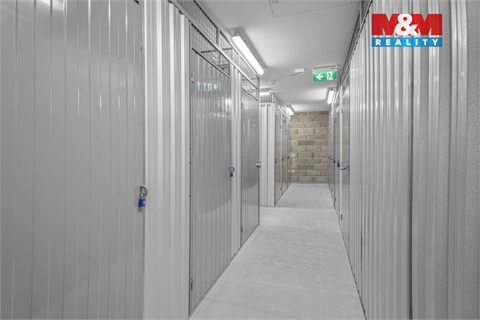 Prodej bytu 2kk, 53 m² - 10