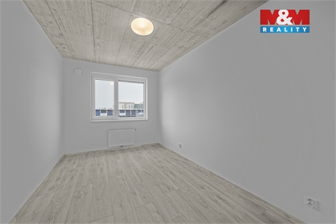 Prodej bytu 2kk, 53 m² - 0